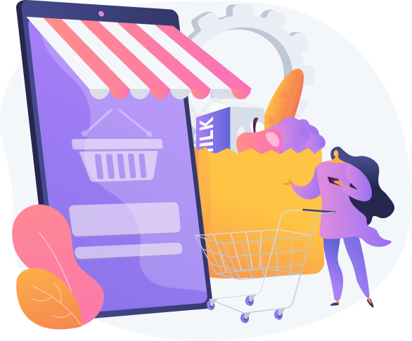 E-Commerce Solutions